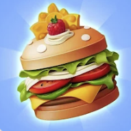 Food Match 3D